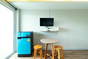هتل Nature House Hatyai