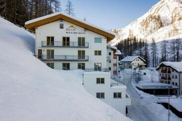 Hotel Piz Ot