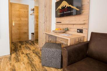 Hotel Piz Ot