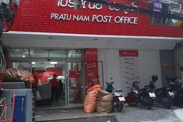 هتل Pratunam19