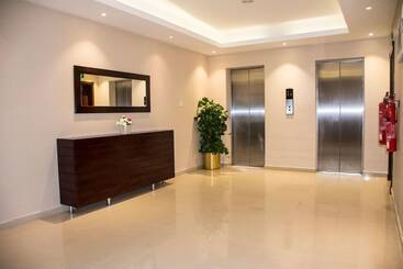 هتل President Suites