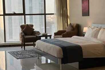 هتل Remaz Suites