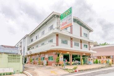 هتل Sathorn Mansion
