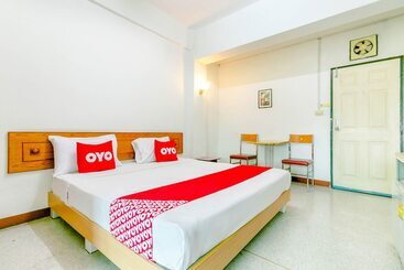 هتل Sathorn Mansion