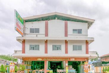 هتل Sathorn Mansion