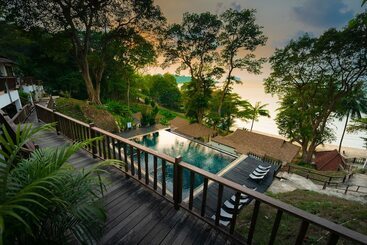 هتل Siam Bay Resort