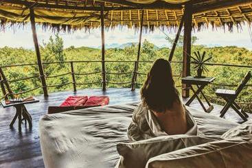 هتل The Hideout  Koh Yao Noi