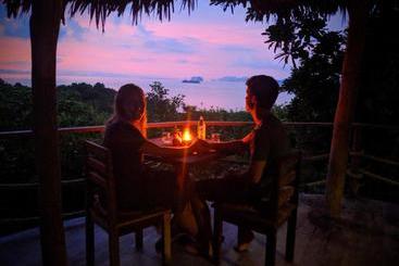 هتل The Hideout  Koh Yao Noi