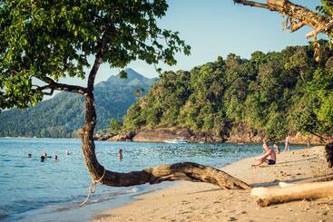 هتل The White Knot Koh Chang