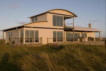 酒店 Wytonia Beachfront Accommodation