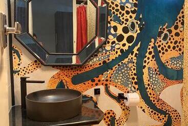 The Palace Hotel Broken Hill