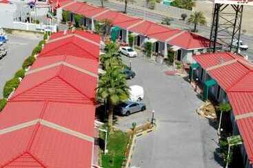 Tropicana Hotel Bahrain