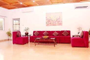 Tropicana Hotel Bahrain