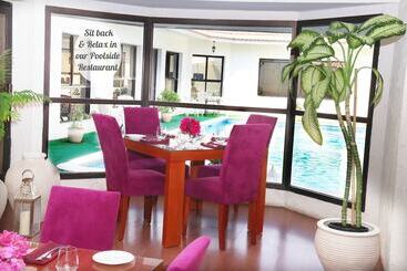 Tropicana Hotel Bahrain