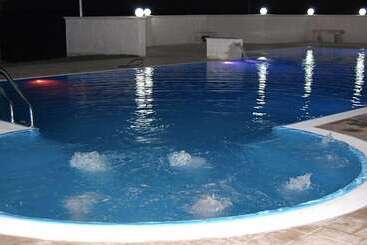 هتل Antica Cascina Resort