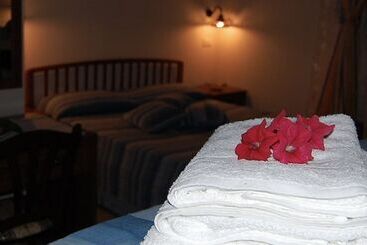 هتل Antica Cascina Resort