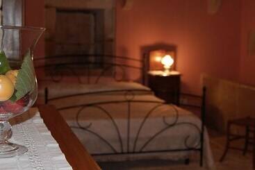 هتل Antica Cascina Resort