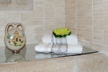 هتل Antica Cascina Resort