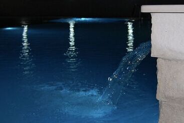 هتل Antica Cascina Resort