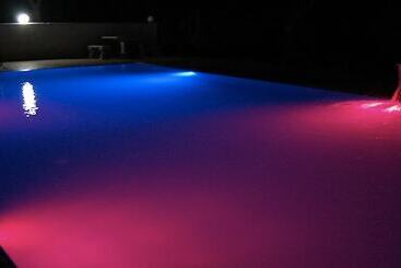 هتل Antica Cascina Resort