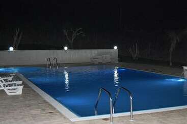 هتل Antica Cascina Resort