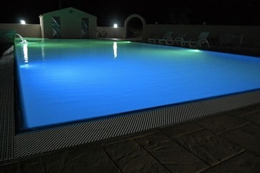 هتل Antica Cascina Resort