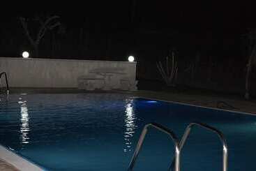 هتل Antica Cascina Resort