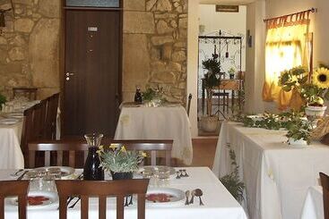 هتل Antica Cascina Resort