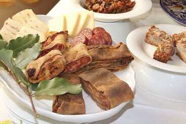 هتل Antica Cascina Resort
