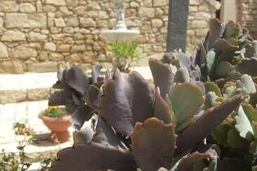 هتل Antica Cascina Resort