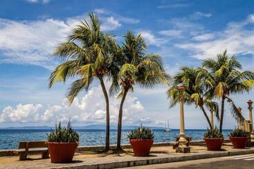 Asia Novo Boutique Hotel Dumaguete