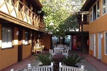 هتل Bamboo Buzios Hostel