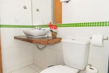 هتل Bamboo Buzios Hostel