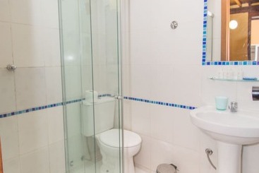 هتل Bamboo Buzios Hostel