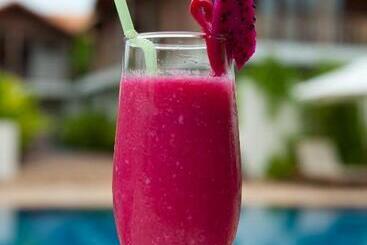هتل Bambu