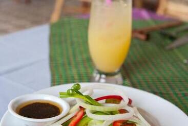 هتل Bambu