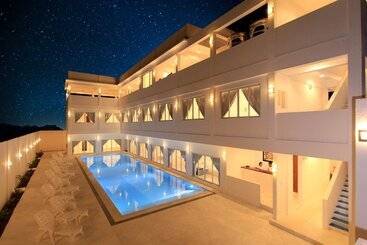 Отель Coron Bluewave