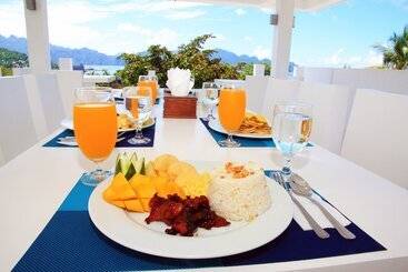 هتل Coron Bluewave