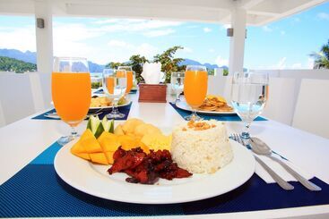 هتل Coron Bluewave