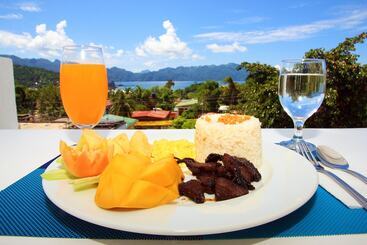 هتل Coron Bluewave