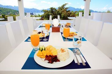 هتل Coron Bluewave