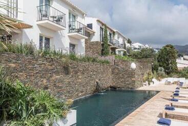 Boutique Hotel Villa Gala By Fimed Hotels