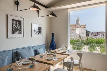 Boutique Hotel Villa Gala By Fimed Hotels