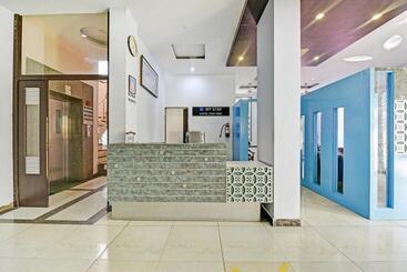 Townhouse Hotel Stay Fine