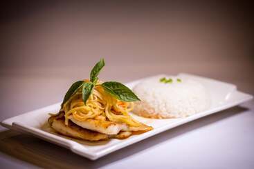 Chhay Long Angkor Boutique Hotel Siem Reap