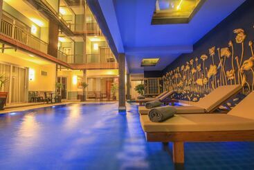Chhay Long Angkor Boutique Hotel Siem Reap