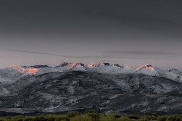 El Cerro - Navarredonda de Gredos