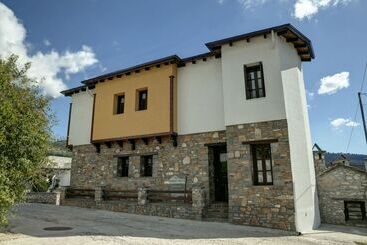 هتل Elaion Terra Boutique Guesthouse