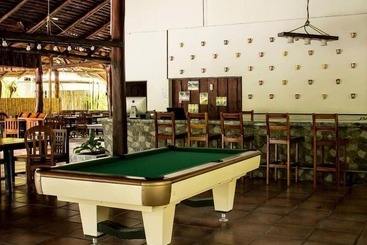 هتل Manuel Antonio Hostel Resort