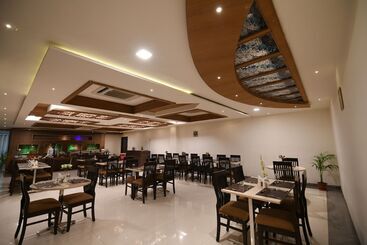 هتل Jataka Inn
